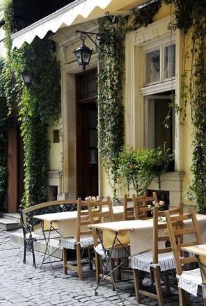 Karmel Hotel, Krakow