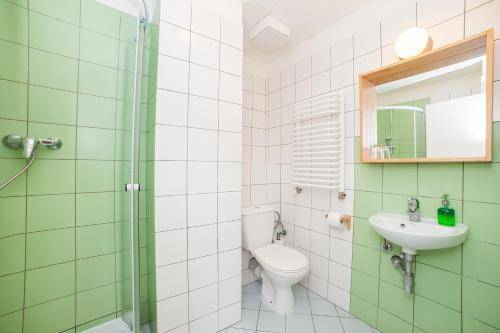 Patio Hostel, Bratislava