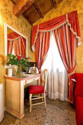 Ca' San Polo, Venice