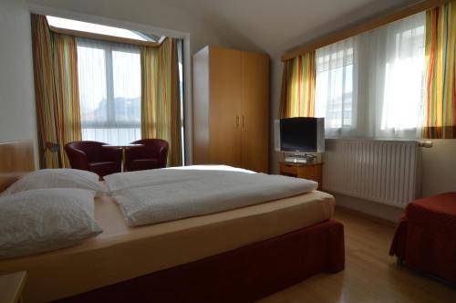 Pension Elisabeth, Salzburg
