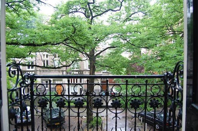 Poet Hotel, Amsterdam