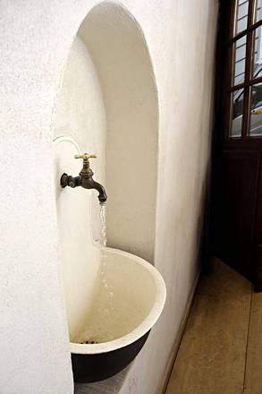 Karmel Hotel, Krakow