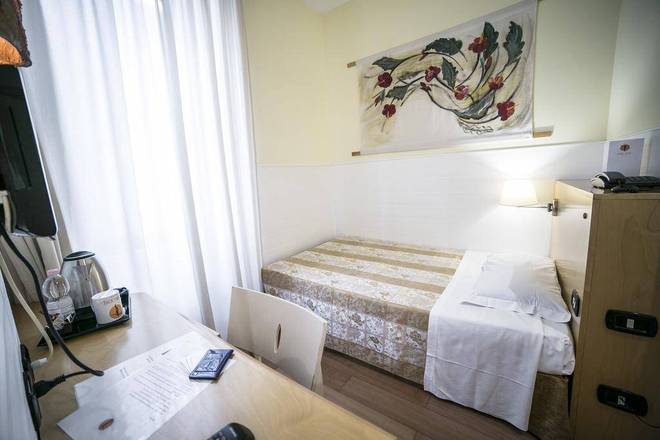 Hotel Aphrodite, Rome