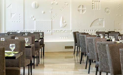 The Stanley, Athens