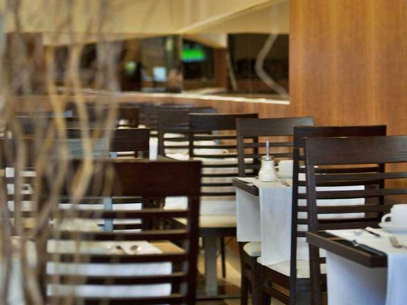 TURIM Europa Hotel, Lisbon