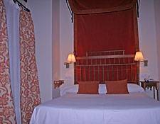 Hotel Murillo, Seville