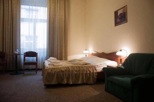 Hotel Fortuna, Krakow