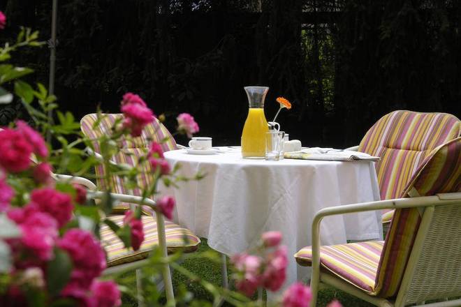 Hotel Markus Sittikus, Salzburg