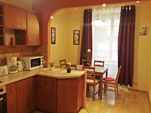 Old Town Apartments, Krakow