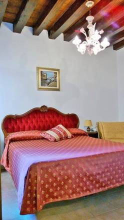 Hotel Ariel Silva, Venice