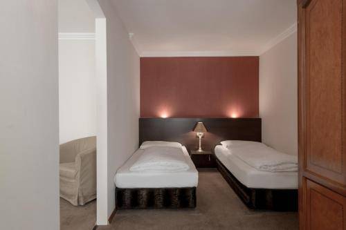 Hotel Wolf Dietrich, Salzburg