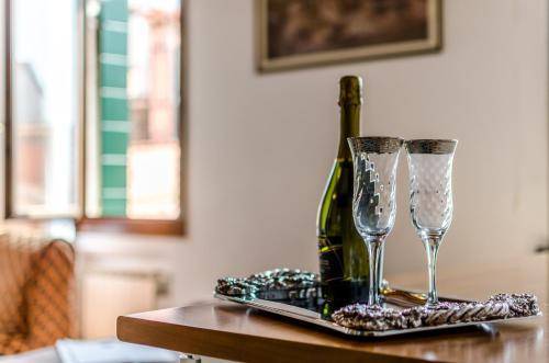Hotel Ariel Silva, Venice
