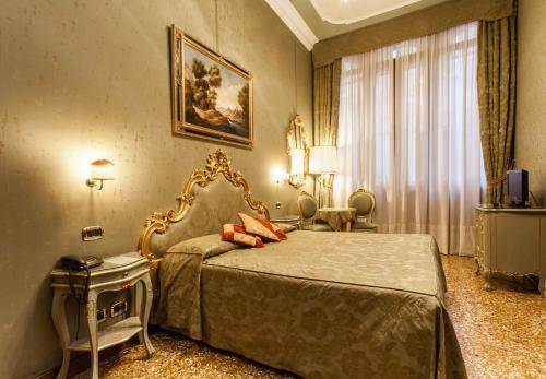 Hotel Al Ponte Mocenigo, Venice