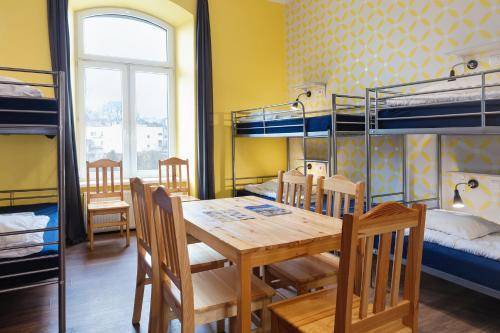 Hostel Atlantis, Krakow
