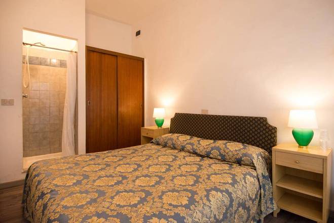 Hotel Casa Peron, Venice