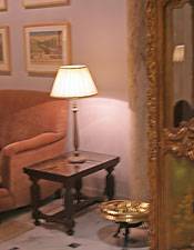 Hotel Murillo, Seville