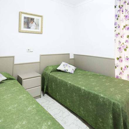 Hostal Ramos, Barcelona