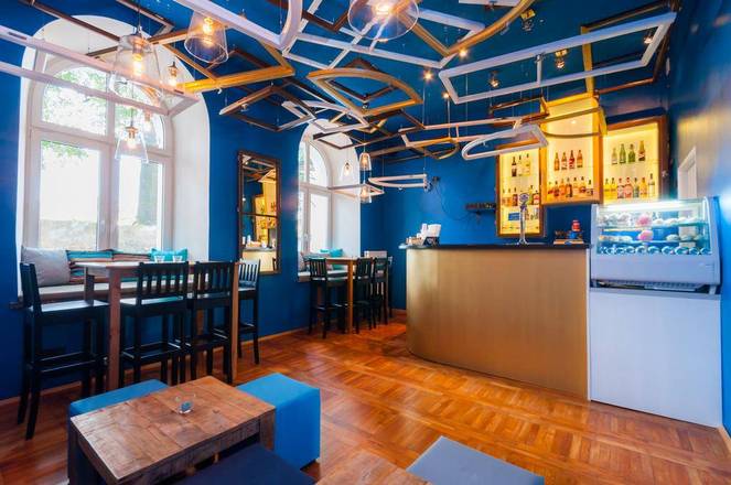 Hostel Atlantis, Krakow
