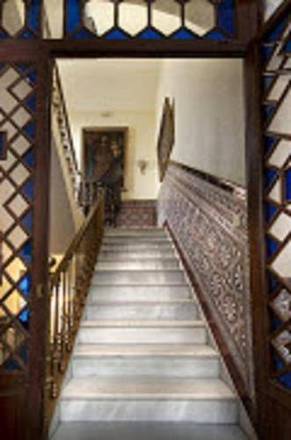 Hotel Europa, Seville