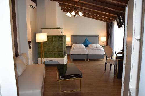 Atel Hotel Lasserhof, Salzburg