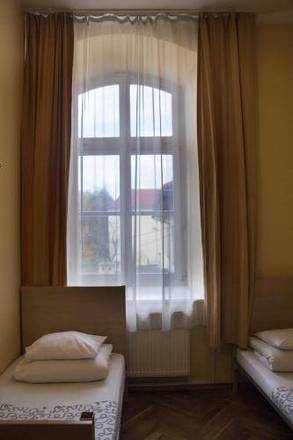 City Hostel, Krakow