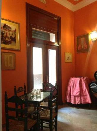 Hostal Sierpes, Seville