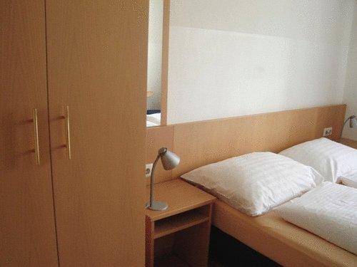 Pension Elisabeth, Salzburg