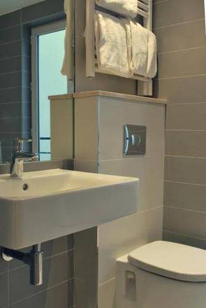 Hôtel De La Herse d'Or, Paris