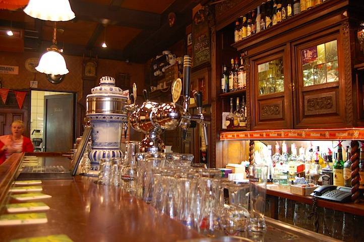 The Old Nickel Hotel Amsterdam Review By Euroo The Old Nickel Hotel Amsterdam