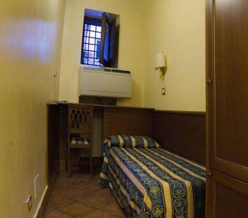 Hotel Antico Borgo Di Trastevere, Rome