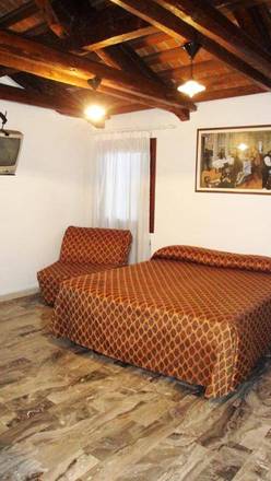 Hotel Ariel Silva, Venice