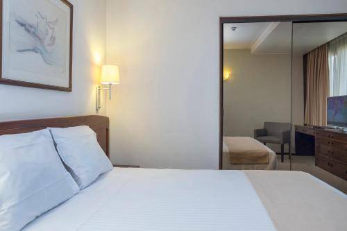 Hotel Dom Carlos Park, Lisbon