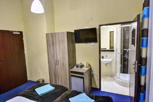 Blue Aparthotel, Krakow