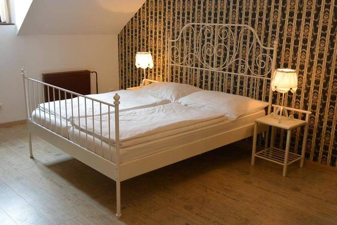 Old City Hotel, Bratislava