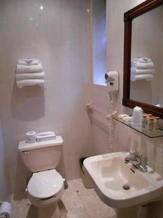Hotel 31, New York