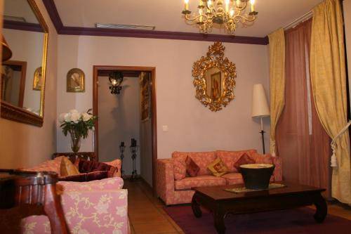 Hotel Convento La Gloria, Seville