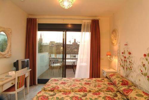 Hotel Doña Manuela, Seville