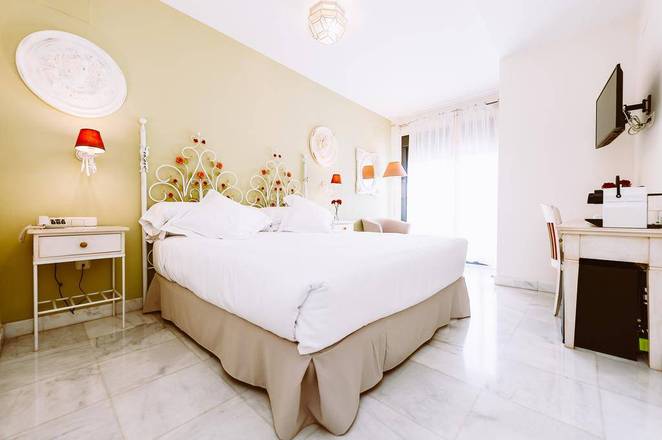 Hotel Doña Manuela, Seville