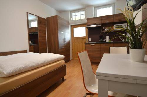 Pension Elisabeth, Salzburg