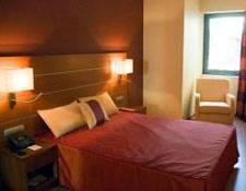 TURIM Europa Hotel, Lisbon