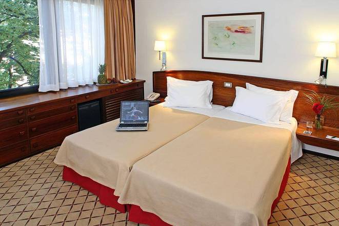Hotel Dom Carlos Park, Lisbon