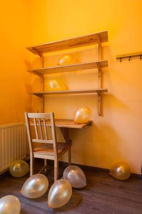 Kadetus Hostel, Krakow