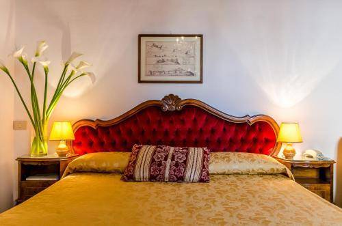 Hotel Ariel Silva, Venice