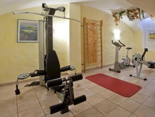 Hotel Altpradl, Innsbruck