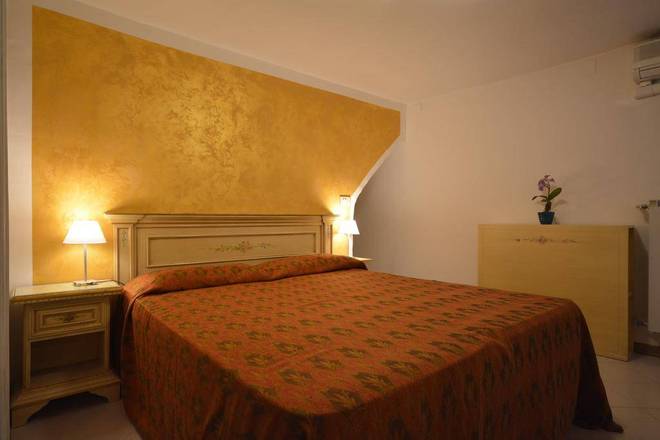 Hotel Casa Peron, Venice