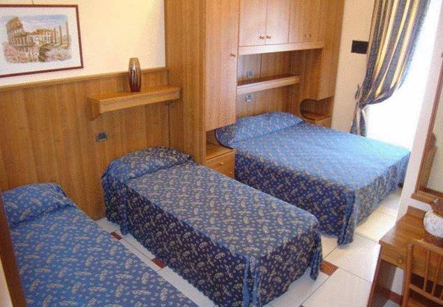Hotel Mari 2, Rome