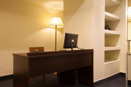 Hotel Marina, Athens