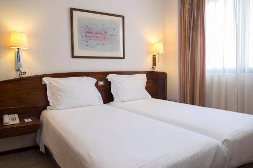 Hotel Dom Carlos Park, Lisbon
