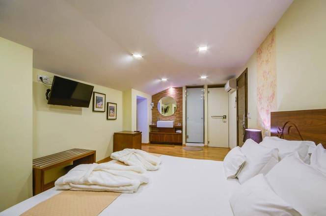Hotel Borges Chiado, Lisbon
