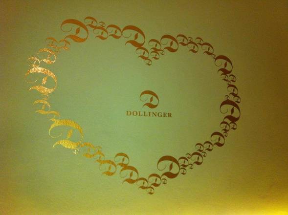 Dollinger, Innsbruck